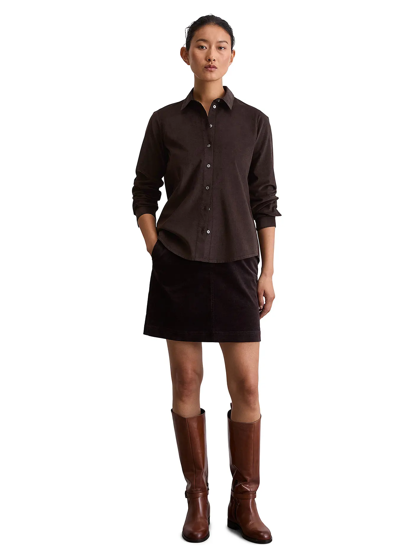 MARC O'POLO | Bluse | 